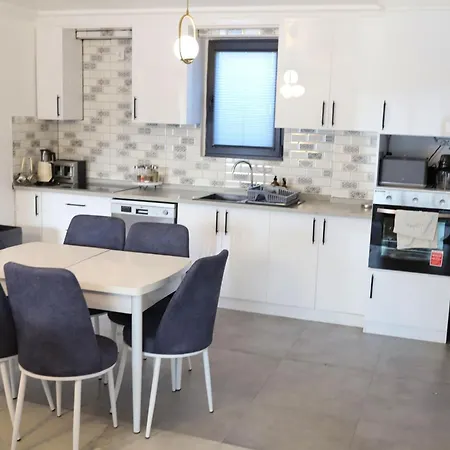 Dc Villa Ortaca (Mugla)