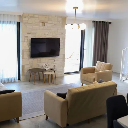 Villa Dc Ortaca (Mugla)