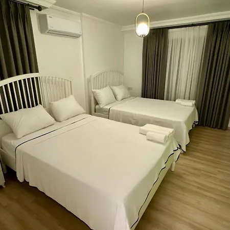 Villa Dc Ortaca (Mugla)