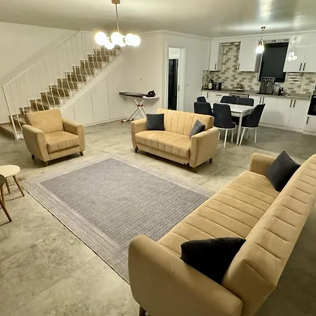 Villa Dc Ortaca