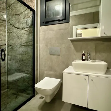 Dc Villa *