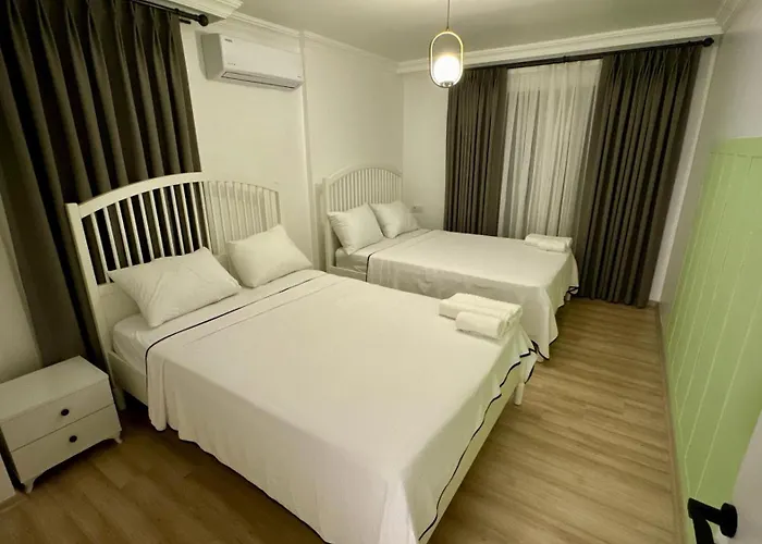 וילה Dc Ortaca (Mugla)